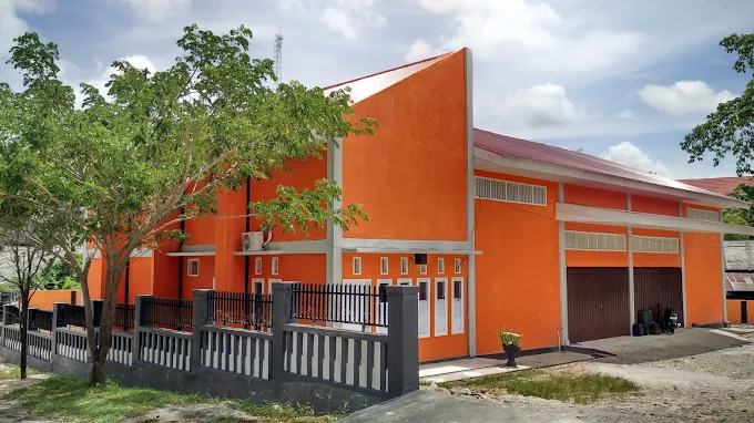Informasi Seputar 
